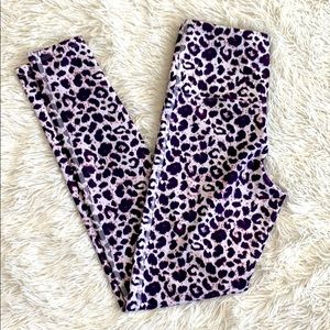 Athletic Leggings